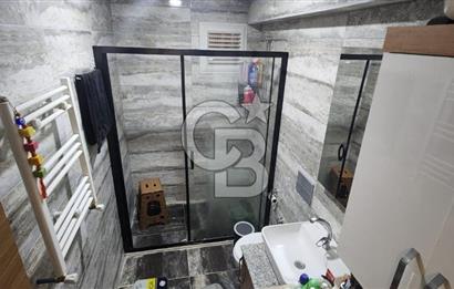 BAYRAKLI EMEK MAHALLESİNDE SATILIK 2+1 DAİRE