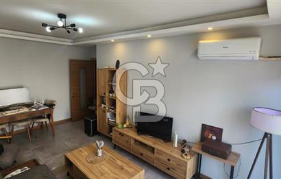 BAYRAKLI EMEK MAHALLESİNDE SATILIK 2+1 DAİRE
