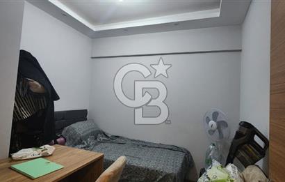 BAYRAKLI EMEK MAHALLESİNDE SATILIK 2+1 DAİRE