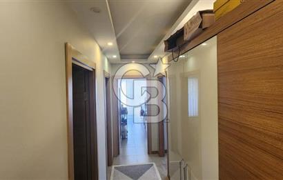 BAYRAKLI EMEK MAHALLESİNDE SATILIK 2+1 DAİRE