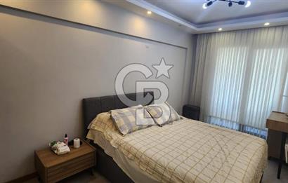 BAYRAKLI EMEK MAHALLESİNDE SATILIK 2+1 DAİRE