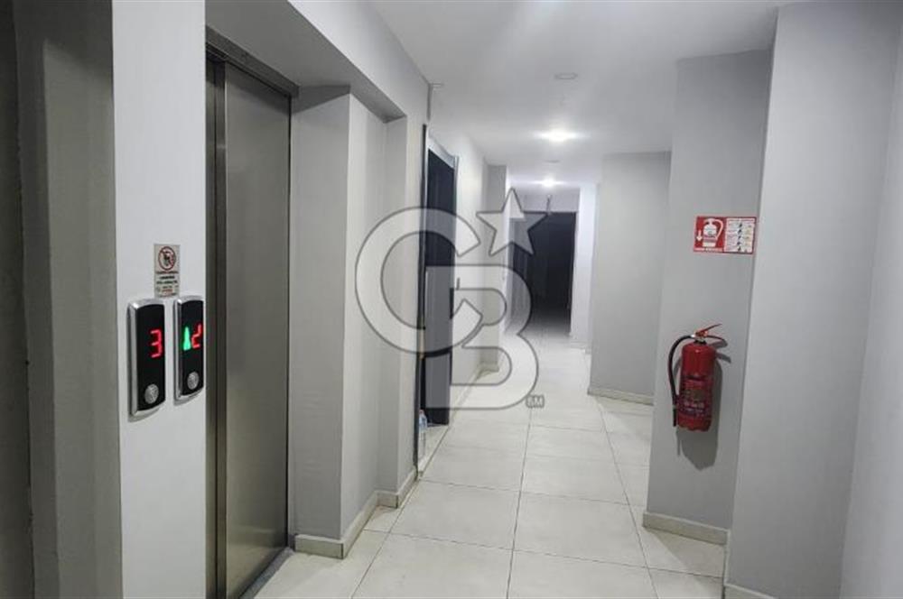 BAYRAKLI EMEK MAHALLESİNDE SATILIK 2+1 DAİRE