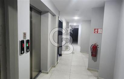 BAYRAKLI EMEK MAHALLESİNDE SATILIK 2+1 DAİRE
