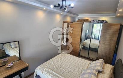 BAYRAKLI EMEK MAHALLESİNDE SATILIK 2+1 DAİRE