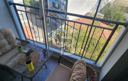 BAYRAKLI EMEK MAHALLESİNDE SATILIK 2+1 DAİRE