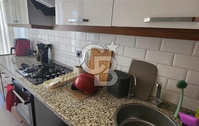 BAYRAKLI EMEK MAHALLESİNDE SATILIK 2+1 DAİRE