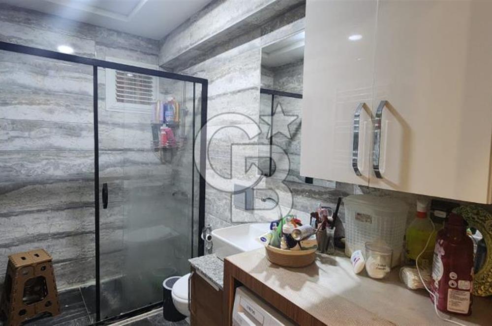 BAYRAKLI EMEK MAHALLESİNDE SATILIK 2+1 DAİRE