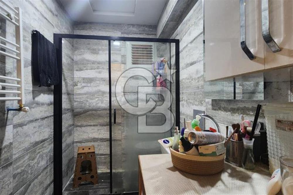 BAYRAKLI EMEK MAHALLESİNDE SATILIK 2+1 DAİRE
