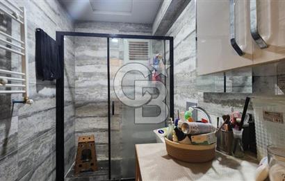 BAYRAKLI EMEK MAHALLESİNDE SATILIK 2+1 DAİRE