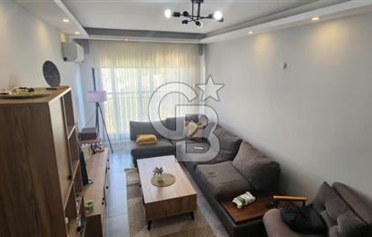 BAYRAKLI EMEK MAHALLESİNDE SATILIK 2+1 DAİRE