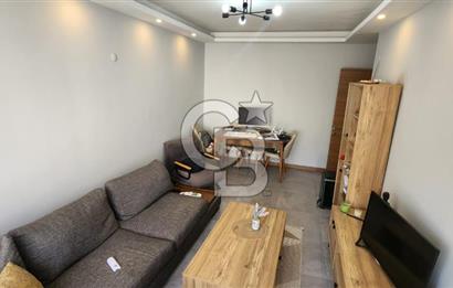 BAYRAKLI EMEK MAHALLESİNDE SATILIK 2+1 DAİRE