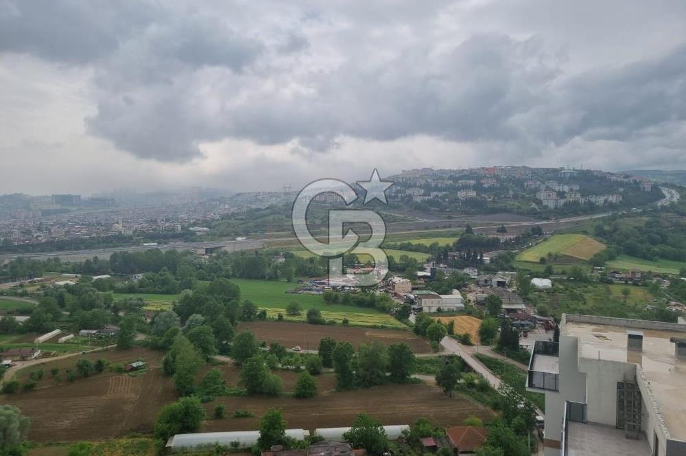 KAVANYA KORU 3+1 ARAKAT DENİZ MANZARALI