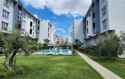 SEYREK STUDıOCıTY 3.ETAP SATILIK FULL EŞYALI 1+1 DAİRE