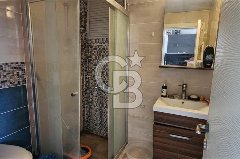 SEYREK STUDıOCıTY 3.ETAP SATILIK FULL EŞYALI 1+1 DAİRE