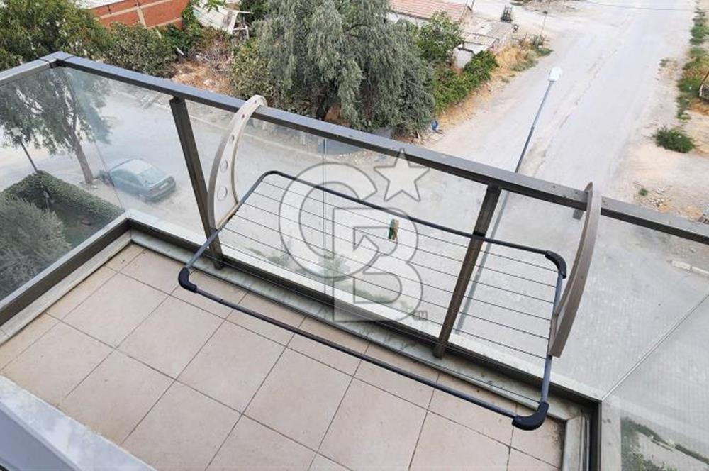 SEYREK STUDıOCıTY 3.ETAP SATILIK FULL EŞYALI 1+1 DAİRE