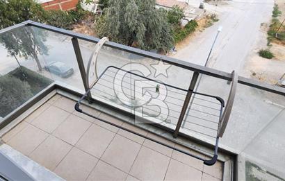 SEYREK STUDıOCıTY 3.ETAP SATILIK FULL EŞYALI 1+1 DAİRE
