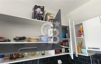 SEYREK STUDıOCıTY 3.ETAP SATILIK FULL EŞYALI 1+1 DAİRE