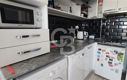 SEYREK STUDıOCıTY 3.ETAP SATILIK FULL EŞYALI 1+1 DAİRE