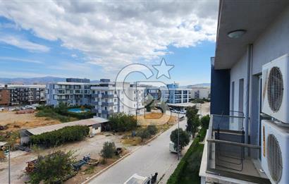 SEYREK STUDıOCıTY 3.ETAP SATILIK FULL EŞYALI 1+1 DAİRE