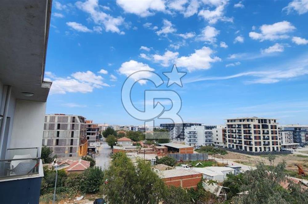 SEYREK STUDıOCıTY 3.ETAP SATILIK FULL EŞYALI 1+1 DAİRE