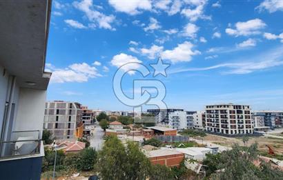 SEYREK STUDıOCıTY 3.ETAP SATILIK FULL EŞYALI 1+1 DAİRE