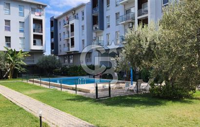 SEYREK STUDıOCıTY 3.ETAP SATILIK FULL EŞYALI 1+1 DAİRE