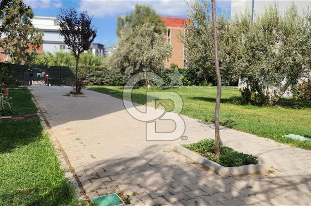 SEYREK STUDıOCıTY 3.ETAP SATILIK FULL EŞYALI 1+1 DAİRE