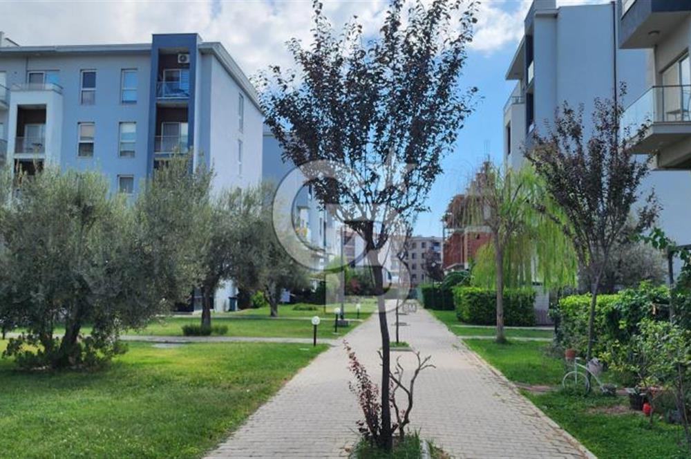 SEYREK STUDıOCıTY 3.ETAP SATILIK FULL EŞYALI 1+1 DAİRE