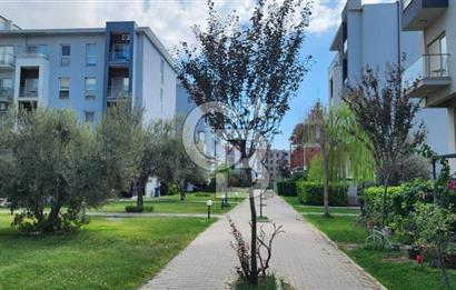 SEYREK STUDıOCıTY 3.ETAP SATILIK FULL EŞYALI 1+1 DAİRE