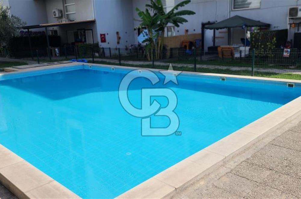 SEYREK STUDıOCıTY 3.ETAP SATILIK FULL EŞYALI 1+1 DAİRE