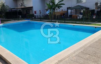 SEYREK STUDıOCıTY 3.ETAP SATILIK FULL EŞYALI 1+1 DAİRE