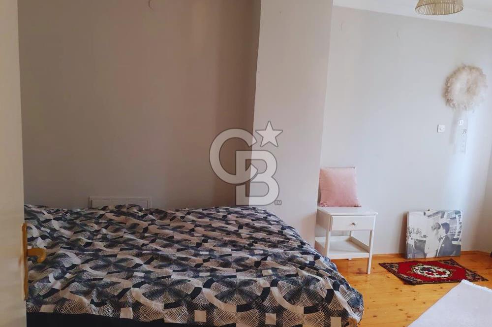 Koru Mahallesinde Huzur Dolu Kiralık 4+2 Geniş Villa 
