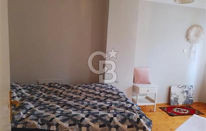 Koru Mahallesinde Huzur Dolu Kiralık 4+2 Geniş Villa 