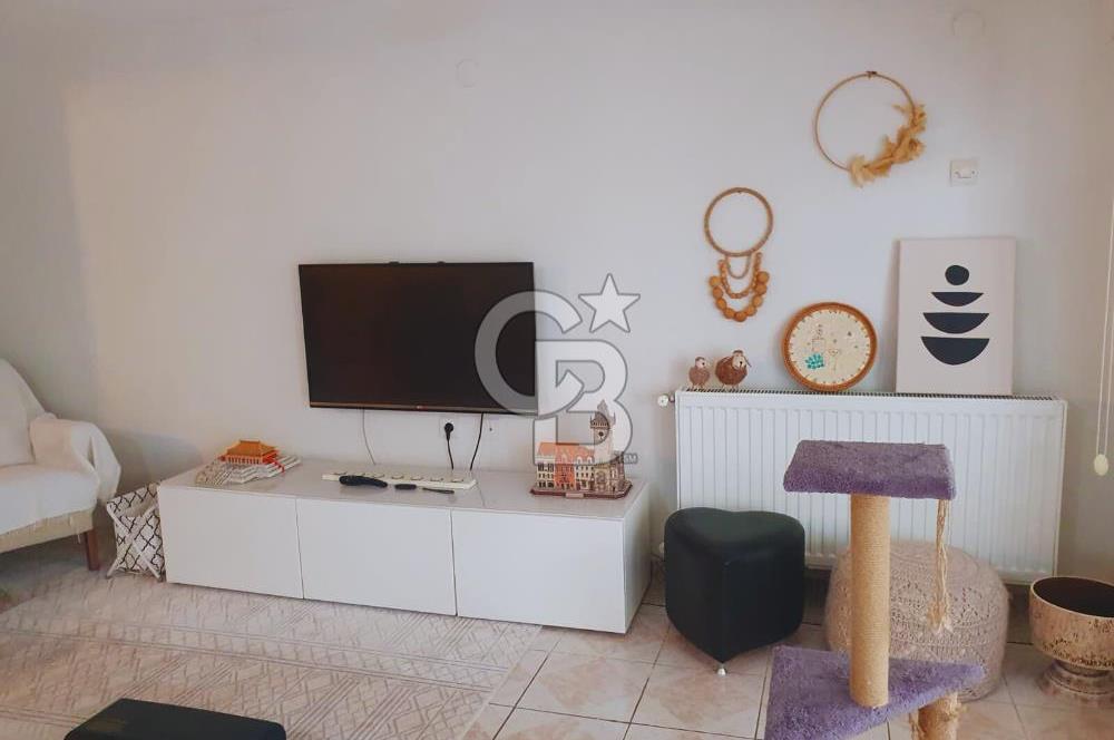 Koru Mahallesinde Huzur Dolu Kiralık 4+2 Geniş Villa 