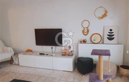 Koru Mahallesinde Huzur Dolu Kiralık 4+2 Geniş Villa 
