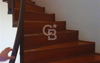 Koru Mahallesinde Huzur Dolu Kiralık 4+2 Geniş Villa 
