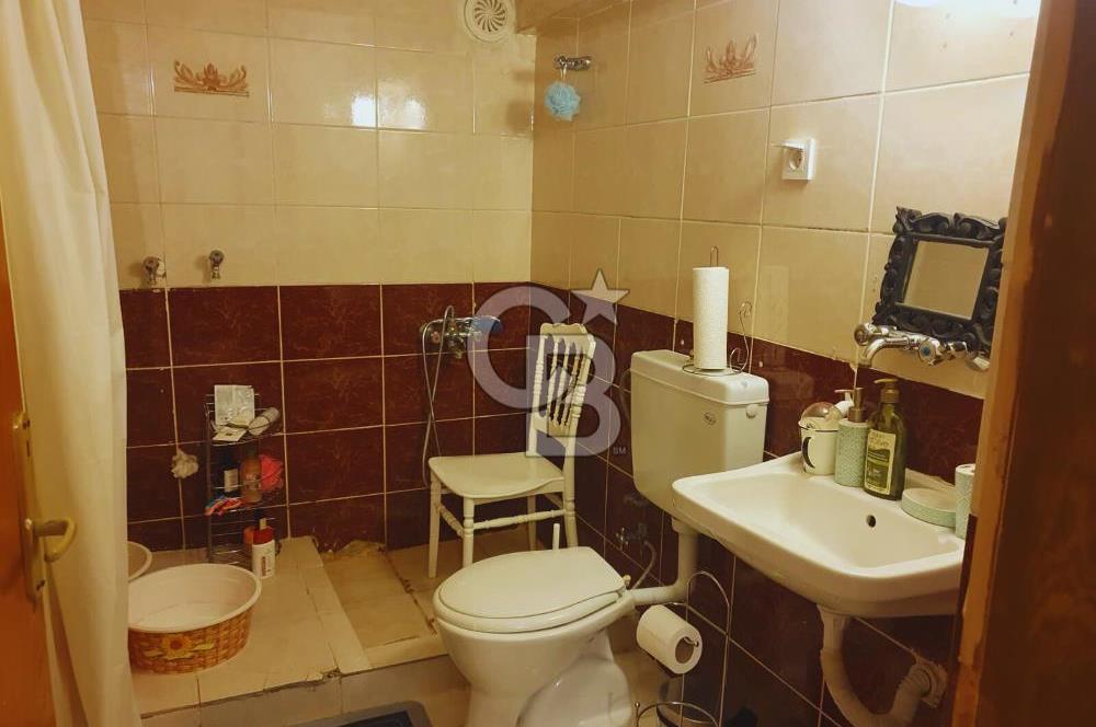 Koru Mahallesinde Huzur Dolu Kiralık 4+2 Geniş Villa 