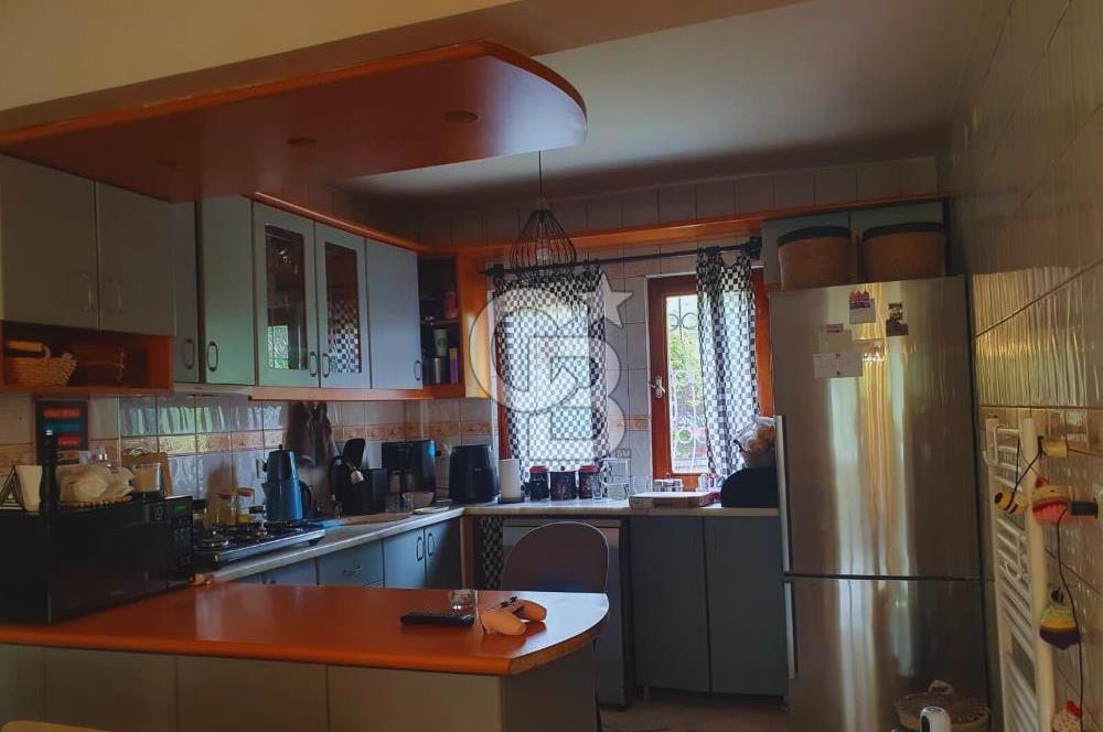 Koru Mahallesinde Huzur Dolu Kiralık 4+2 Geniş Villa 