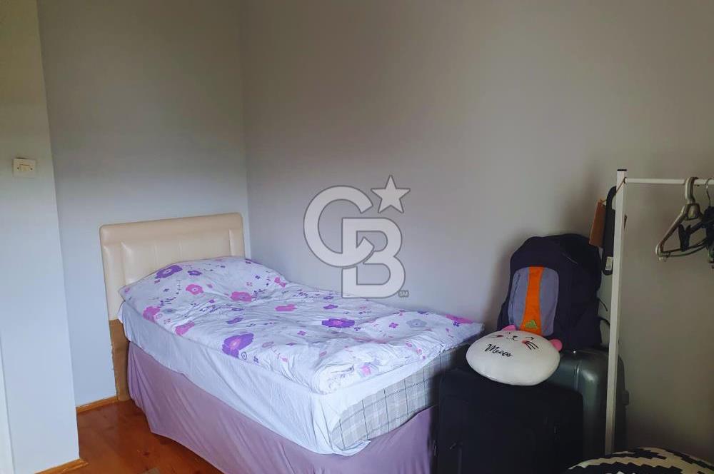 Koru Mahallesinde Huzur Dolu Kiralık 4+2 Geniş Villa 