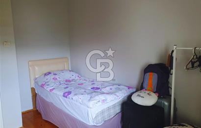 Koru Mahallesinde Huzur Dolu Kiralık 4+2 Geniş Villa 