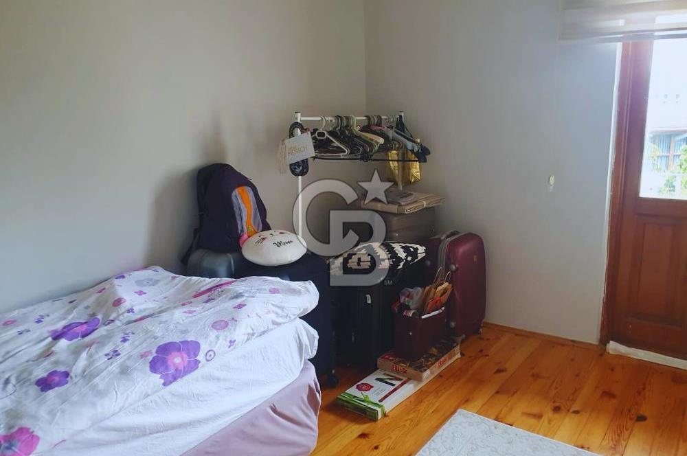 Koru Mahallesinde Huzur Dolu Kiralık 4+2 Geniş Villa 