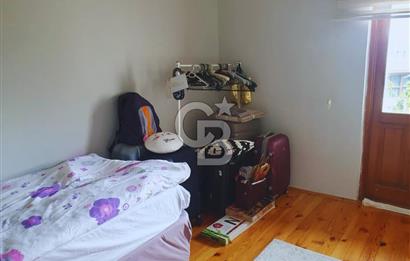 Koru Mahallesinde Huzur Dolu Kiralık 4+2 Geniş Villa 