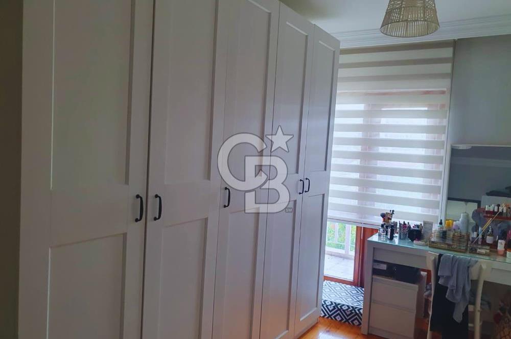 Koru Mahallesinde Huzur Dolu Kiralık 4+2 Geniş Villa 