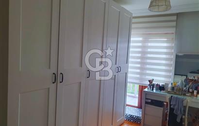 Koru Mahallesinde Huzur Dolu Kiralık 4+2 Geniş Villa 