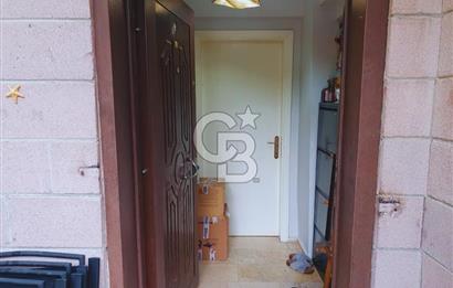 Koru Mahallesinde Huzur Dolu Kiralık 4+2 Geniş Villa 