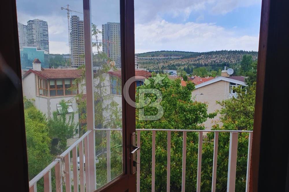 Koru Mahallesinde Huzur Dolu Kiralık 4+2 Geniş Villa 