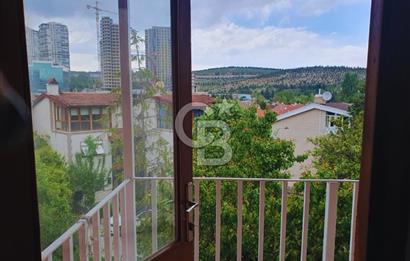 Koru Mahallesinde Huzur Dolu Kiralık 4+2 Geniş Villa 