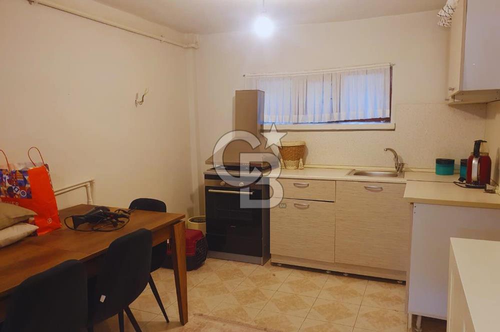 Koru Mahallesinde Huzur Dolu Kiralık 4+2 Geniş Villa 