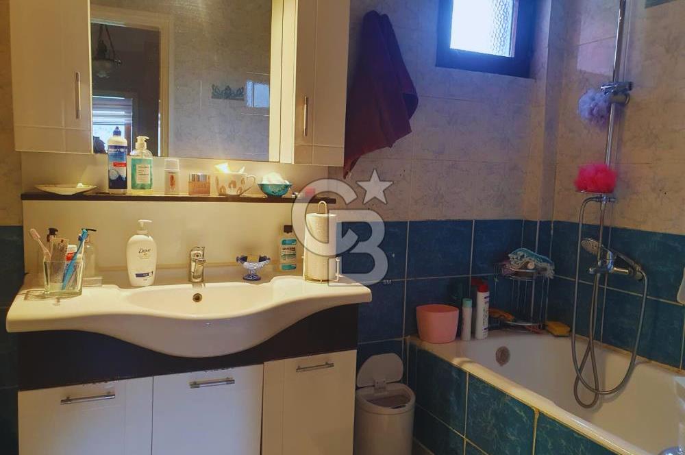 Koru Mahallesinde Huzur Dolu Kiralık 4+2 Geniş Villa 