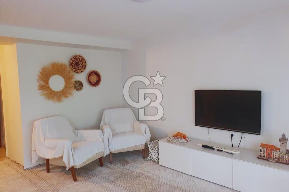 Koru Mahallesinde Huzur Dolu Kiralık 4+2 Geniş Villa 